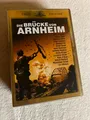 Die Brücke von Arnheim (Gold Edition) | Zustand neuwertig | DVD