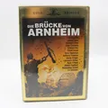 DVD | Die Brücke von Arnheim (Gold Edition, 2 DVDs) | Disc poliert