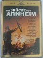 Die Brücke von Arnheim - Gold Edition - Sean Connery, Michael Caine, A. Hopkins