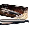 Remington Keratin Protect S8540 Haarglätter Glätteisen 150-230°C schwarz bronze