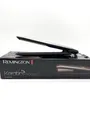 REMINGTON Haarglätter Glätteisen S8540 Keratin Protect 150-230° Temperatur-Boost