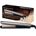 Remington S8540 Haarglätter Keratin Mandelöl-Beschichtung