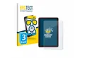 BROTECT Displayschutzglas Folie für Amazon Fire HD 8 2024, 3 Stück, Schutzfolie Glas Panzer Display Schutz matt