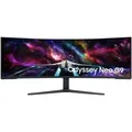 Samsung Odyssey Neo G9 G95NC (2023) 57" LS57CG952NUXEN DUHD Gaming Monitor curved, 1ms GtG, 240Hz, Quantum Mini-LED