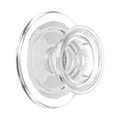 POPSOCKETS PopGrip MagSafe Clear inkl. zusätzlichem Magnetring #21476263