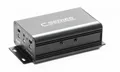Audio System CO-40.4M CO-Series 4-Kanal IC Verstärker 4x60W RMS Aux Eingang