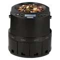 ratiotec Coinsorter CS 500 (Münzzähler) (946768 SCHWARZ)
