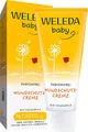 WELEDA Bio Baby Calendula Wundschutz Natur Wundsalbe Creme Rötungen Haut 75ml