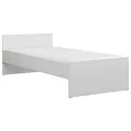 Bett Nepo Plus ca. 90x200 cm Weiß