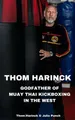 Thom Harinck Julio Punch Thom Harinck (Taschenbuch)