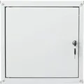 PROREGAL Schließfachwürfel Cubic HxBxT 35 x 35 x 35 cm Grau