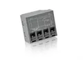 ABB - RA4 Interface Relais 24-250V 50/60Hz / 24VDC - 1SBN060100R1000