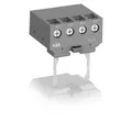 ABB Interface-Relais RA4 Zubehör 1SBN060100R1000 Interface-Relais
