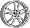 16 Zoll Alufelge DBV FLORIDA KF 6,0x16 5/112 ET43 silver Felge
