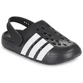 adidas  Clogs ADILETTE CLOG 2.0  in Schwarz, 39