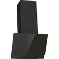 Gorenje W6TB Kaminhaube, 608 m3/h, Abluft/Umluft, C, A, C, 63 dB - Schwarz