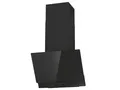 Gorenje W6TB Kopffreihaube 60 cm Schwarz