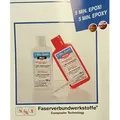 R&G 5-Min Epoxy 200G Arbeitspackung