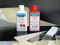 R&G 100g 5-Minuten-Epoxy 50g Epoxidharz 50g Epoxidhärter 5 Min (109€ pro 1 KG)