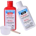 5 Minuten Epoxy R+G 200g 1551001 R&G 100g Harz 100g Härter Kleber 5 Min