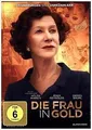 Die Frau in Gold von Curtis, Simon | DVD | Zustand gut