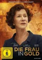 PREISREDUZIERUNG: Die Frau in Gold DVD *NEU*OVP*