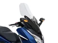 Windschild Touring WRS transparent Forza 350 2021-2022