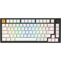 Glorious PC Gaming Race GMMK Pro (US, Kabelgebunden) (GLO-GMMK-P75-FOX-B)