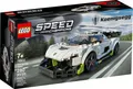 LEGO® Speed Champions | Auswahl - Nissan Mercedes 76897 76896 76905 | NEU & OVP