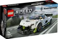 LEGO 76900  –Speed Champions – Koenigsegg Jesko - NEU & OVP