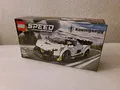 LEGO 76900 Speed Champions Koenigsegg Jesko Neu & OVP