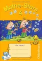 Mathe-Stars 4: Übungsheft zu Zahlenzauber von Hatt, Wern... | Buch | Zustand gut