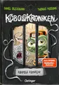 KoboldKroniken 5. Rumpels Rückkehr: Koboldstarker Lesespaß in der Dein SPIEGEL-Bestsellerreihe für Kinder ab 9 Jahren