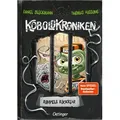 Kinderbuch KoboldKroniken 5. Rumpels Rückkehr