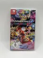 Mario Kart 8 Deluxe Nintendo Switch - Neu Sealed Brandneu Modul - vom Händler!