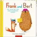 Frank und Bert Chris Naylor-Ballesteros