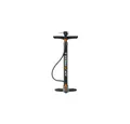 SKS Fahrradpumpe 4002556127817 aircontrol 8.0 Fahrradpumpe Hochdruckpumpe schwarz