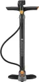 SKS Standpumpe mit Manometer  Luftpumpe