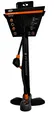 SKS Standpumpe AIR X-PRESS CONTROL, Multi-Valve Ventilkopf für AV/SV/DV Ventile