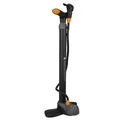 SKS Standluftpumpe AIR-X-PRESS CONTROL, mit Manometer