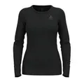 Damen Funktionsshirt NATURAL MERINO 200 L