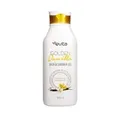 evita Golden Vanilla Bath & Shower Gel 4890 , 0,5 Liter - Flasche