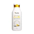 evita Golden Vanilla Bath & Shower Gel 500 ml