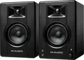 Aktives 3,5" 120W Multimedia Monitor Paar für Musik Games Live-Streams & Podcast