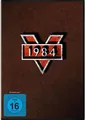 1984 (DVD) Min: 106/DD/WS - ALIVE AG  - (DVD Video / Science Fiction)
