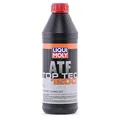 LIQUI MOLY Top Tec ATF 1200 | 1 L | Getriebeöl | Hydrauliköl | Art.-Nr.: 3681, farblos