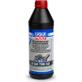 1 Liter Liqui Moly 3681 Getriebeöl für BMW PEUGEOT RENAULT MERCEDES BENZ OPEL2