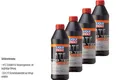 4 L Liqui Moly Top Tec ATF 1200 Automatik-Getriebeöl HC Synthese Dexron III H