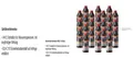 LIQUI MOLY 24x1L Top Tec ATF 1200 Automatik-Getriebeöl HC Synthese 3681