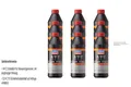 9x Liqui Moly 1L Top Tec ATF 1200 Automatik-Getriebeöl HC Synthese 3681
